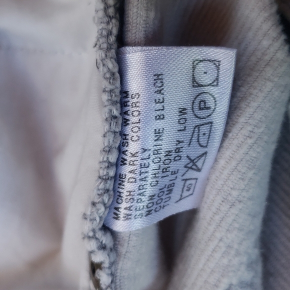 Corduroy Pants - Picture 9 of 10